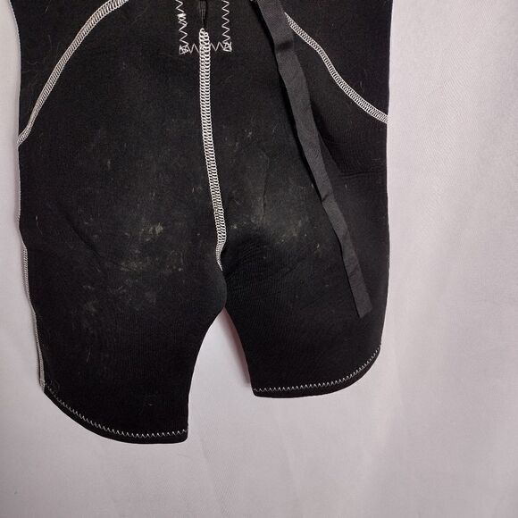 Nalu wavewear youth wetsuit - Picture 4 of 7